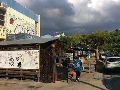 Blackstar Coffee Roasters