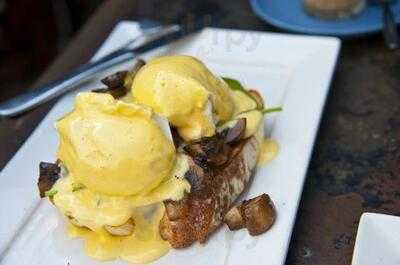 Blackstar Coffee Roasters