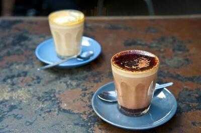 Blackstar Coffee Roasters