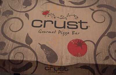 Crust Gourmet Pizza Bar Torrensville