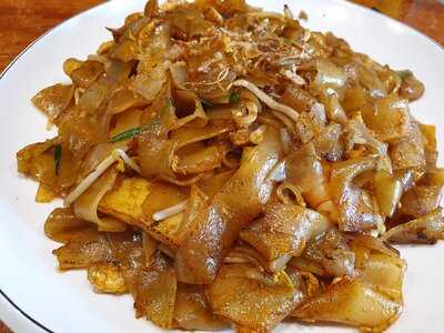 Sri Mahkota Malaysian Cuisine