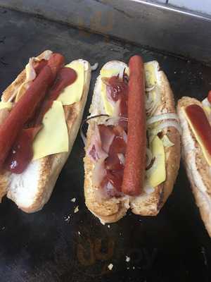 Sea Land Pizza & Seafood