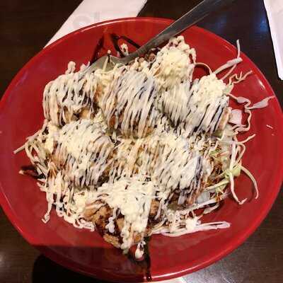 Dami Japanese Restaurant