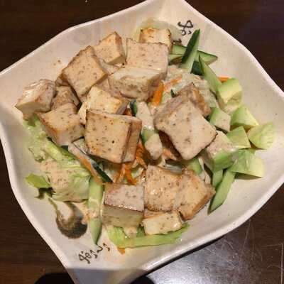 Dami Japanese Restaurant