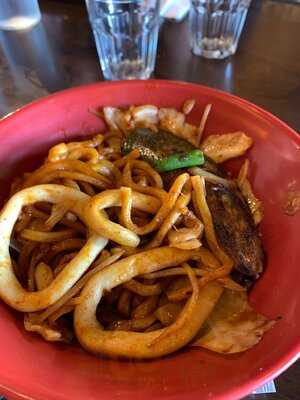 Dami Japanese Restaurant