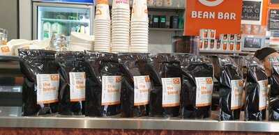 Bean Bar