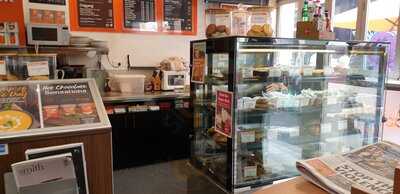Bean Bar