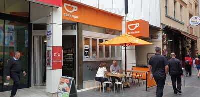 Bean Bar