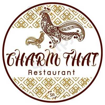 Charm Thai (sa) Restaurant