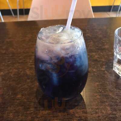 Charm Thai (sa) Restaurant