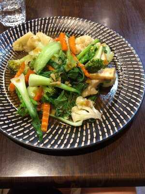 Charm Thai (sa) Restaurant