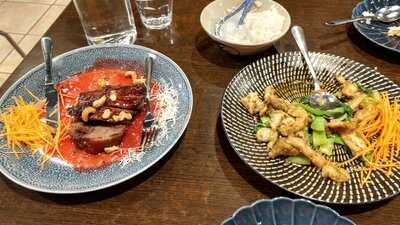 Charm Thai (sa) Restaurant