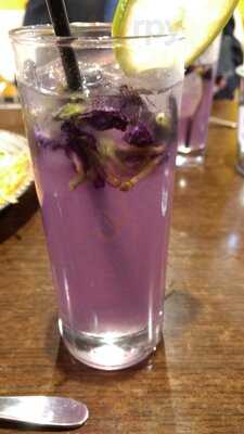 Charm Thai (sa) Restaurant