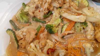 Charm Thai (sa) Restaurant