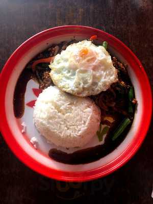 Charm Thai (sa) Restaurant