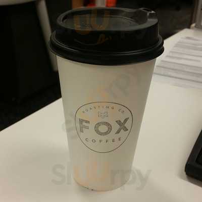 Fox Coffee
