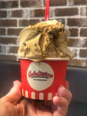 Gelatissimo Chermside