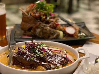 Lackers Grill Restaurant