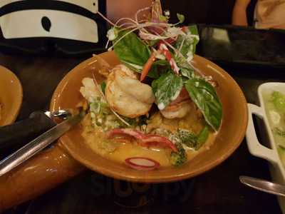 Lackers Grill Restaurant