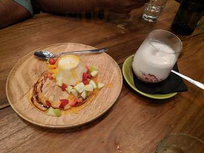 Lackers Grill Restaurant