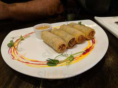 Lackers Grill Restaurant