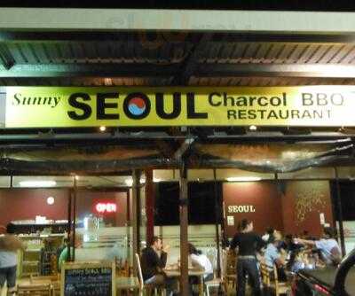 Sunny Seoul Korean