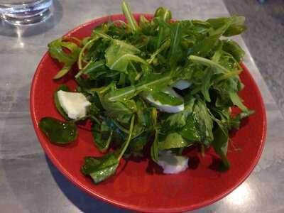 Giovanni's Woodfire & Kitchen