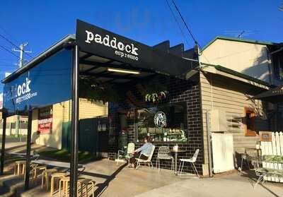 Paddock Espresso