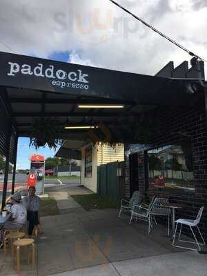 Paddock Espresso