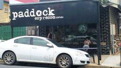 Paddock Espresso