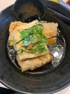 Ginga Japanese Restaurant