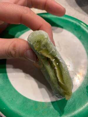 Ginga Japanese Restaurant