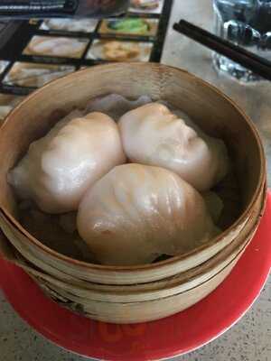 Ginga Japanese Restaurant