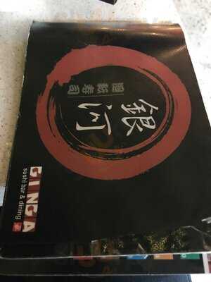 Ginga Japanese Restaurant