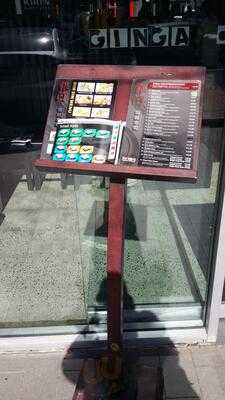 Ginga Japanese Restaurant