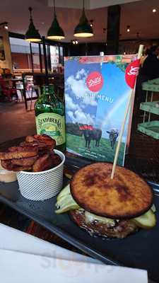 Holy Smoke Steak & Grill House