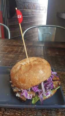 Holy Smoke Steak & Grill House