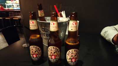 Holy Smoke Steak & Grill House