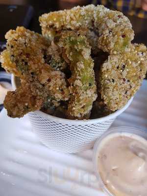 Holy Smoke Steak & Grill House