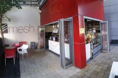 Mesh Cafe
