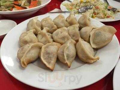 Noodle & Dumpling House