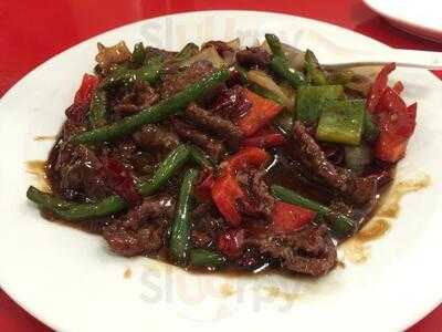 Noodle & Dumpling House