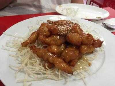 Noodle & Dumpling House