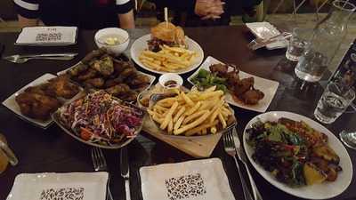 Kc's Grill And Chill