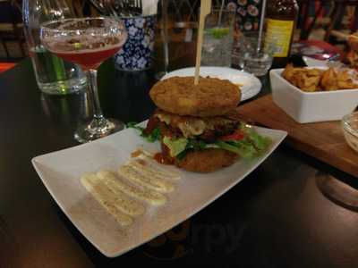 Kc's Grill And Chill