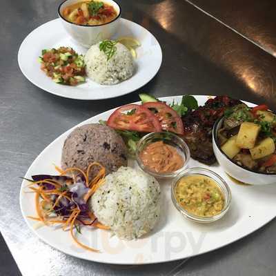 Kc's Grill And Chill