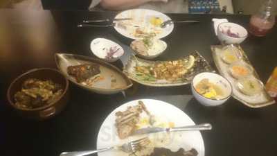 Kc's Grill And Chill