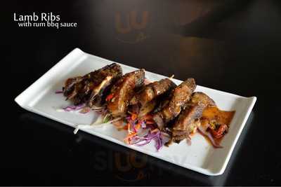 Kc's Grill And Chill