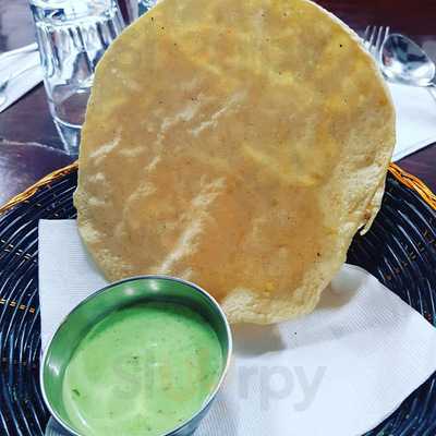 Master Chef Indian Tandoori