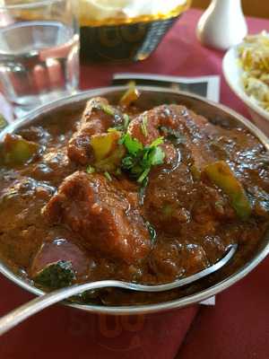 Master Chef Indian Tandoori